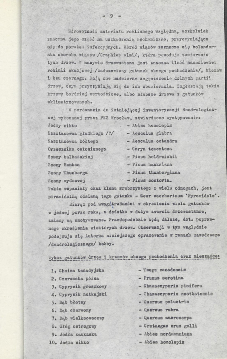 EP - Ewidencja parkowa, skan nr 19