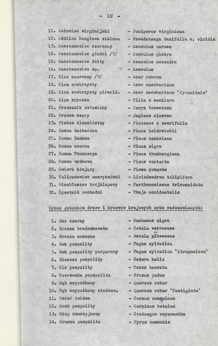 EP - Ewidencja parkowa, skan nr 20