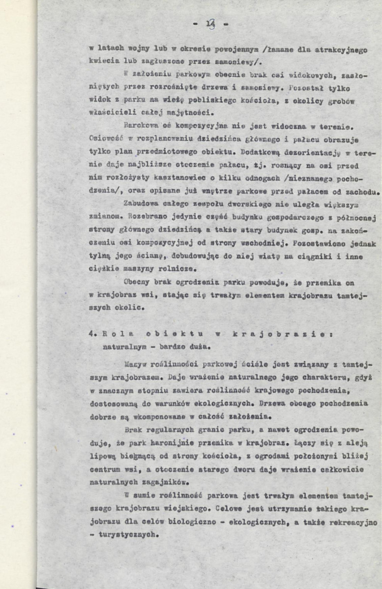 EP - Ewidencja parkowa, skan nr 23