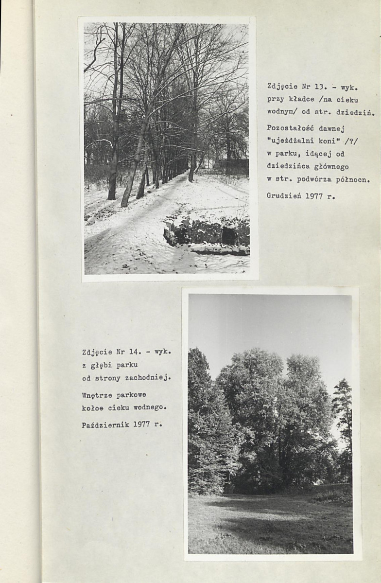 EP - Ewidencja parkowa, skan nr 33
