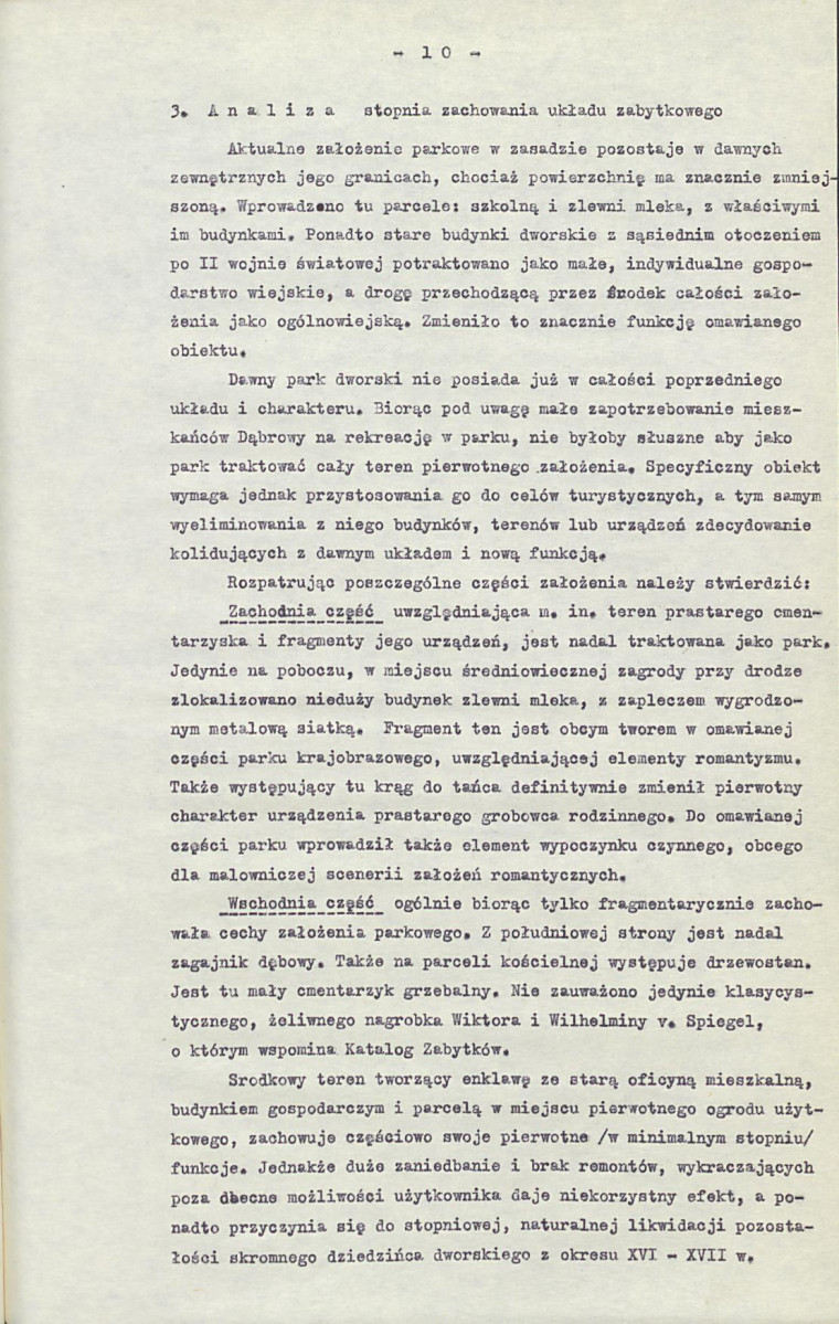 Ewidencja parkowa, skan nr 17