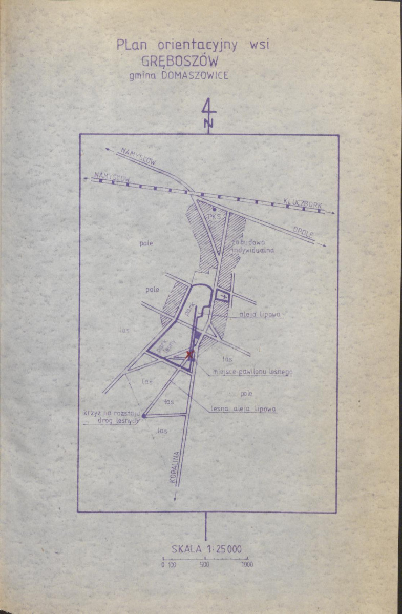 EP - Ewidencja parkowa, skan nr 6