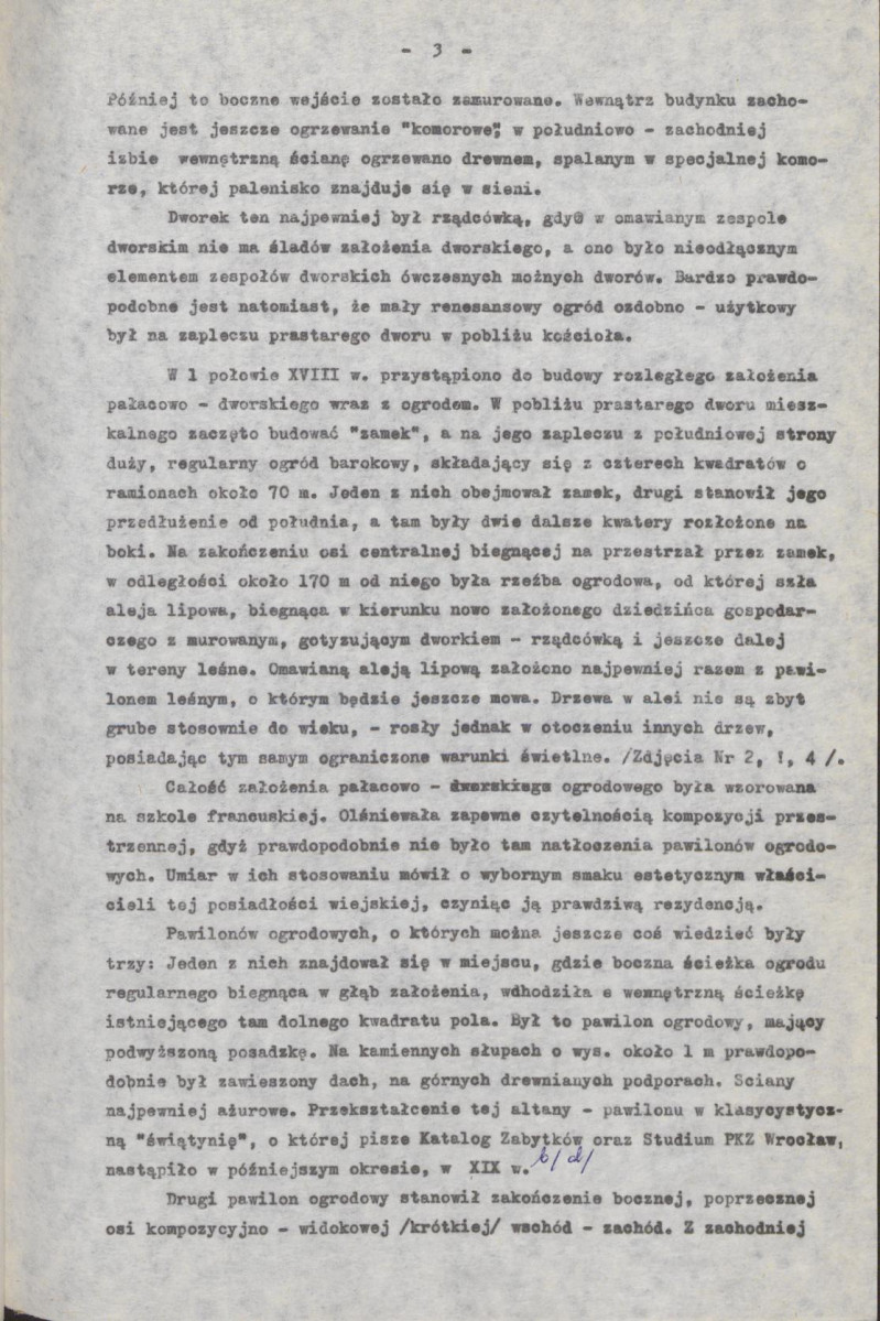 EP - Ewidencja parkowa, skan nr 9