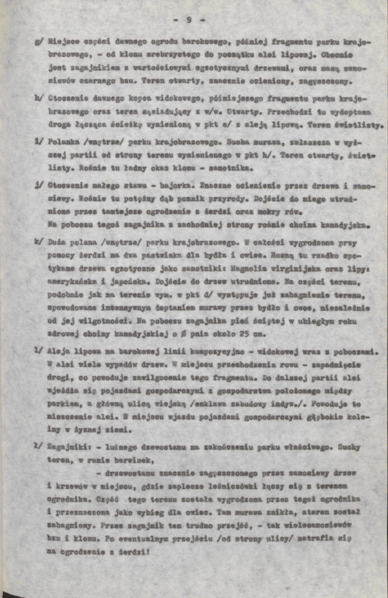 EP - Ewidencja parkowa, skan nr 15