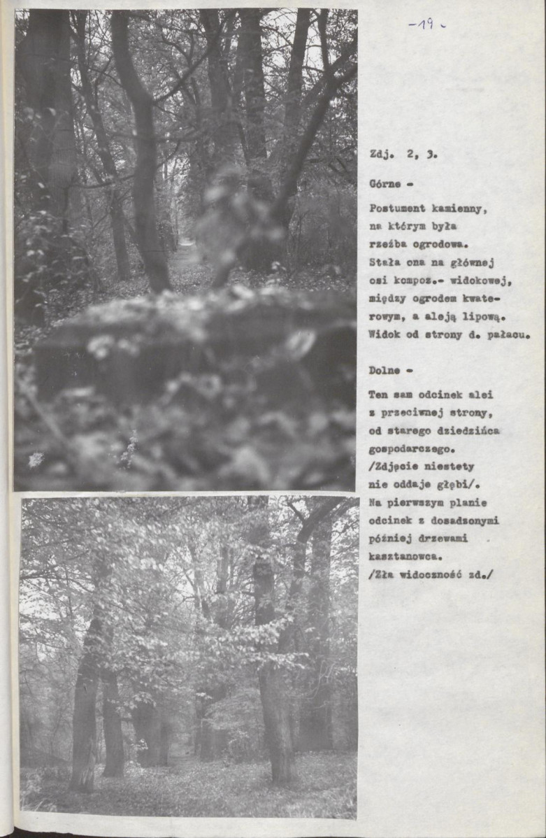 EP - Ewidencja parkowa, skan nr 25