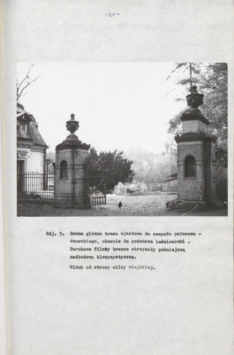 EP - Ewidencja parkowa, skan nr 27