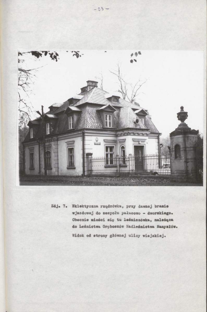 EP - Ewidencja parkowa, skan nr 29