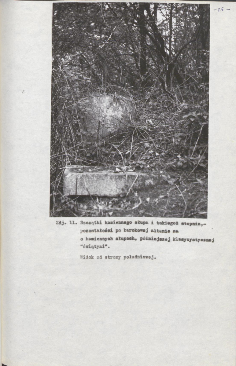 EP - Ewidencja parkowa, skan nr 32