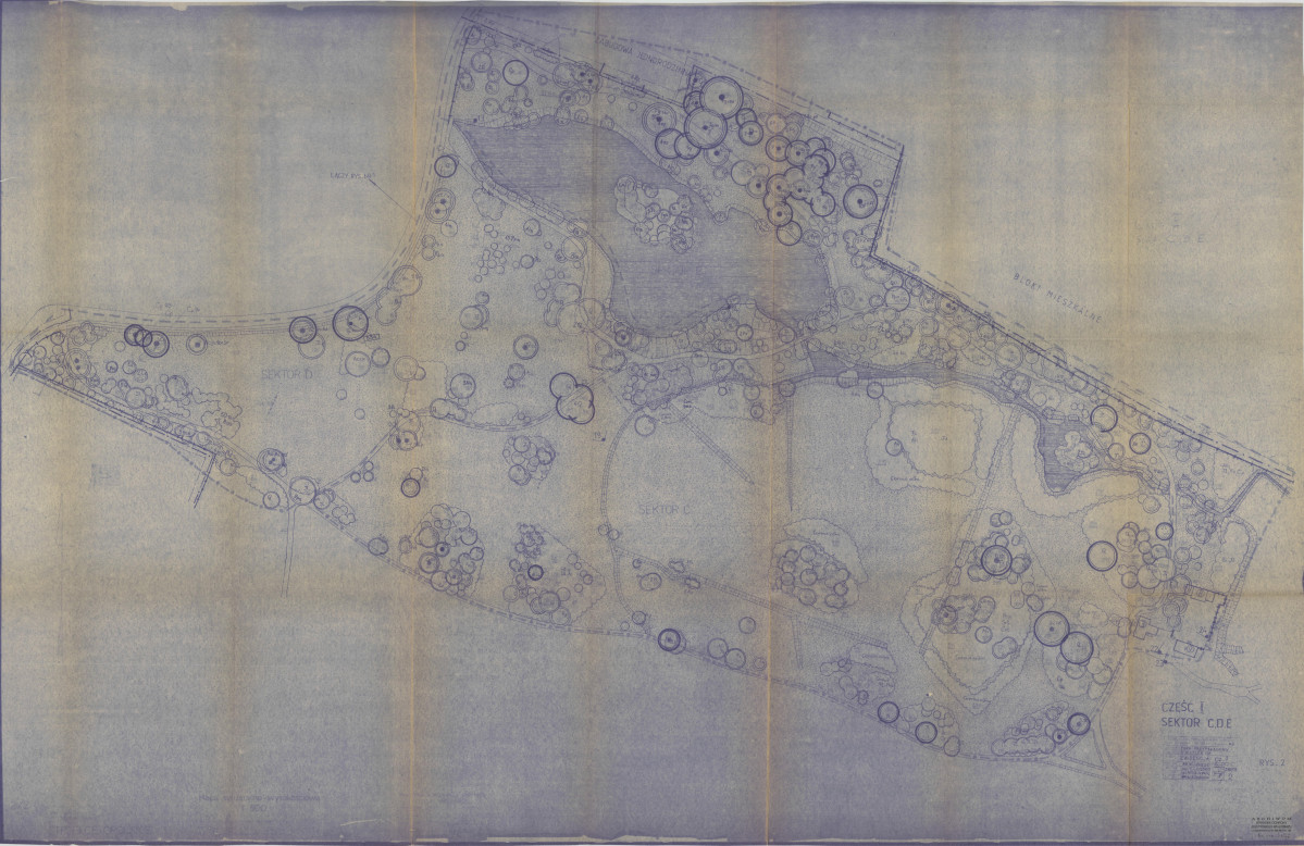 EP - Ewidencja parkowa, skan nr 78