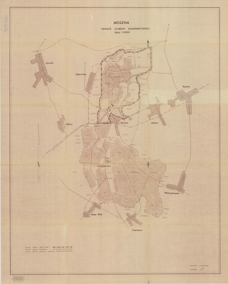 Ewidencja parkowa, skan nr 56