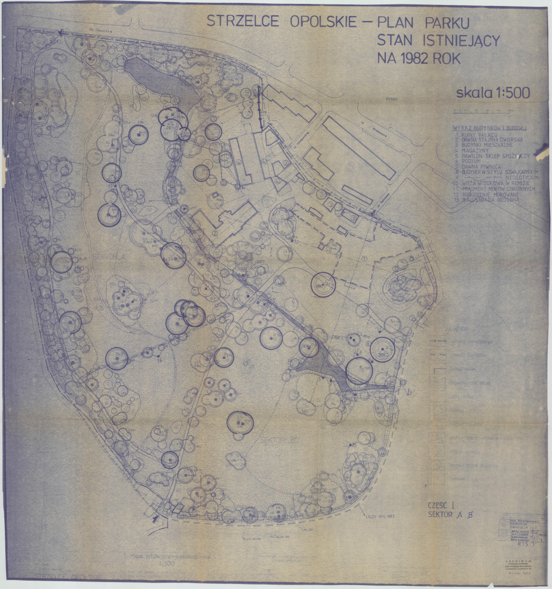 EP - Ewidencja parkowa, skan nr 79