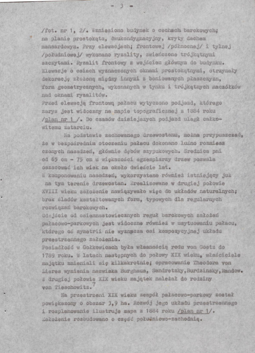 Ewidencja parkowa, skan nr 12