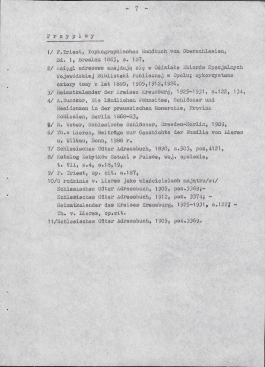 Ewidencja parkowa, skan nr 16