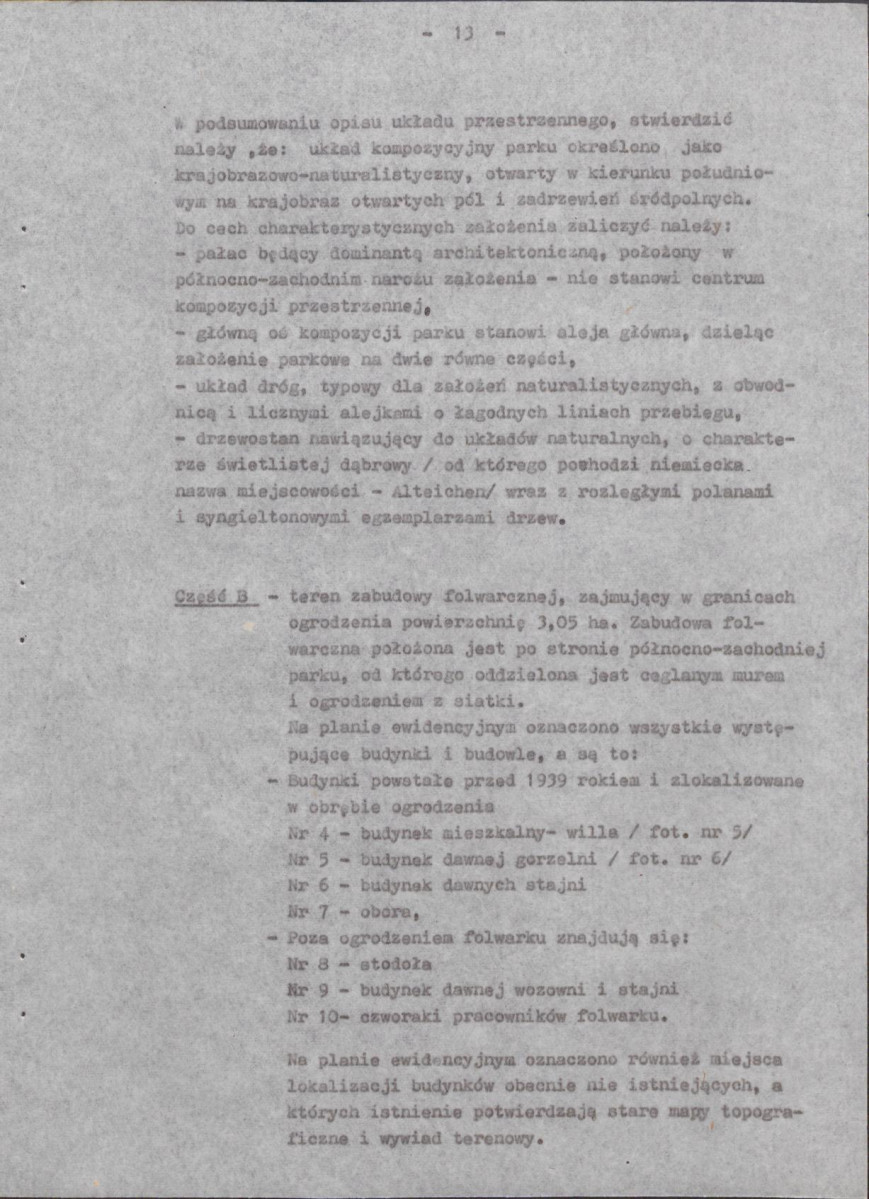 Ewidencja parkowa, skan nr 29