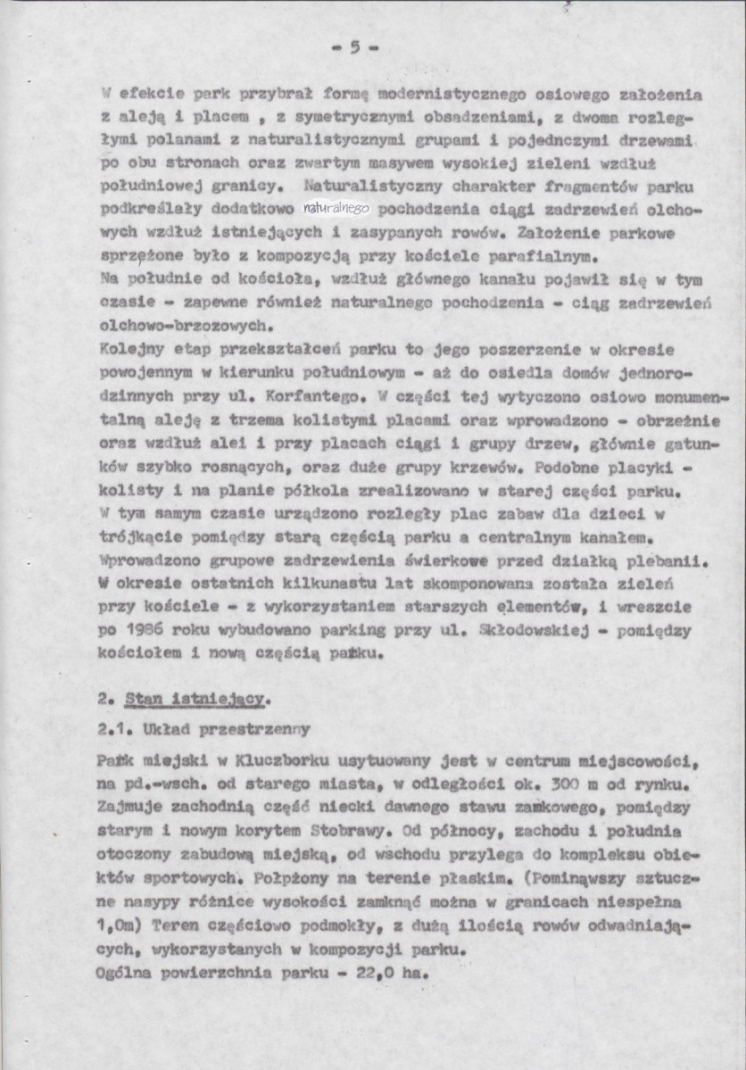 EP - Ewidencja parkowa, skan nr 11