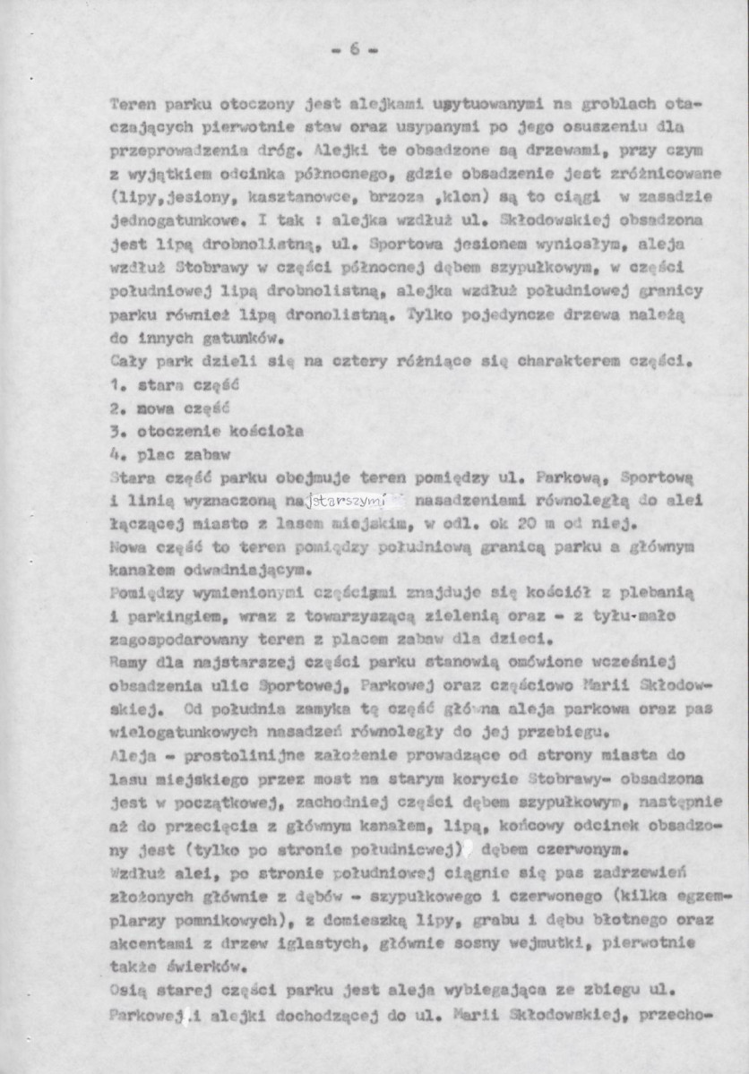 EP - Ewidencja parkowa, skan nr 12