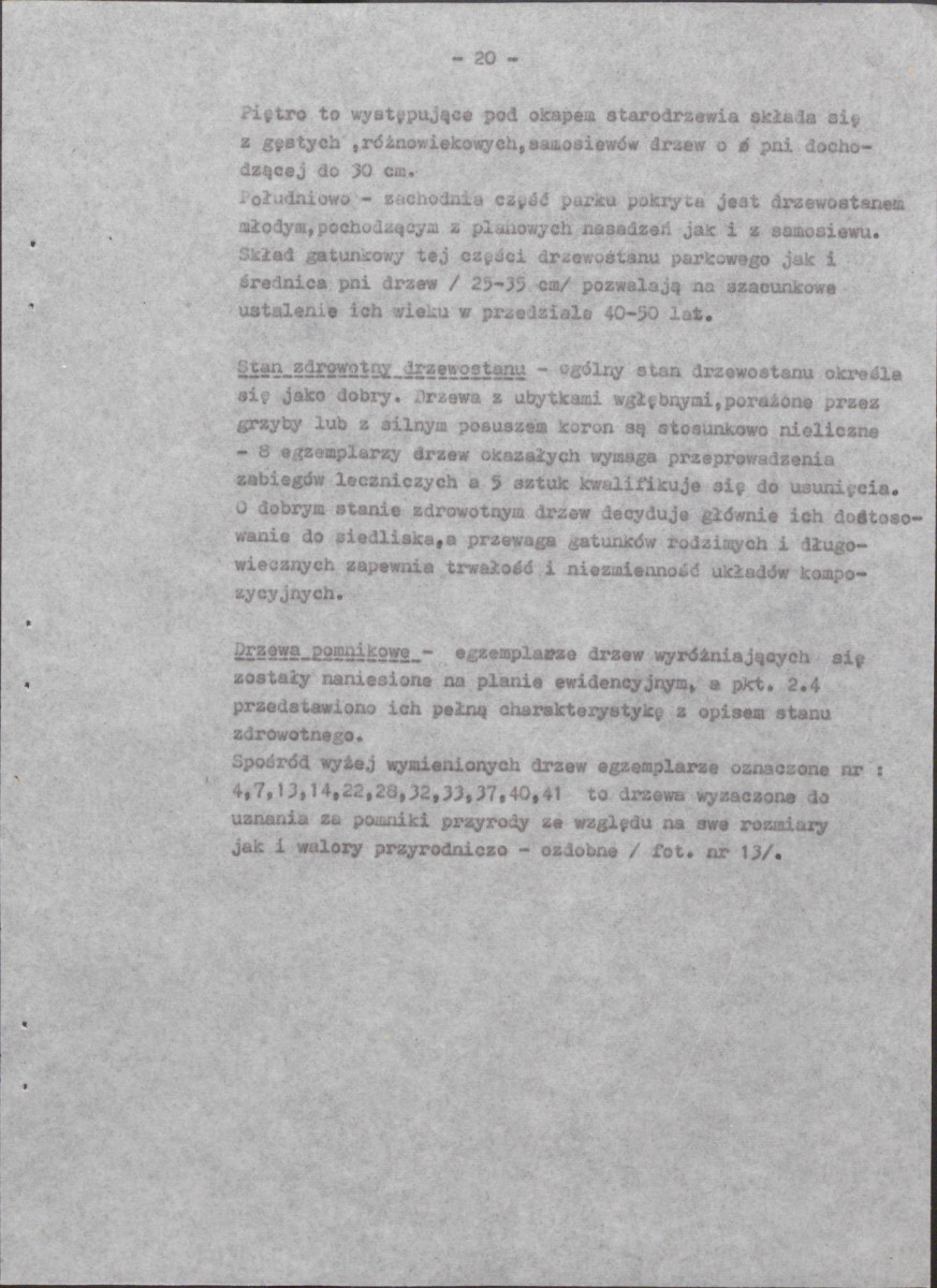 Ewidencja parkowa, skan nr 36