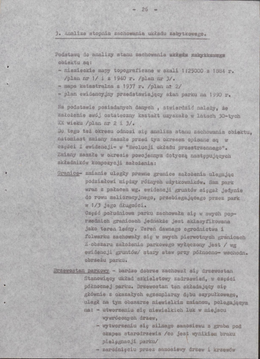 Ewidencja parkowa, skan nr 42