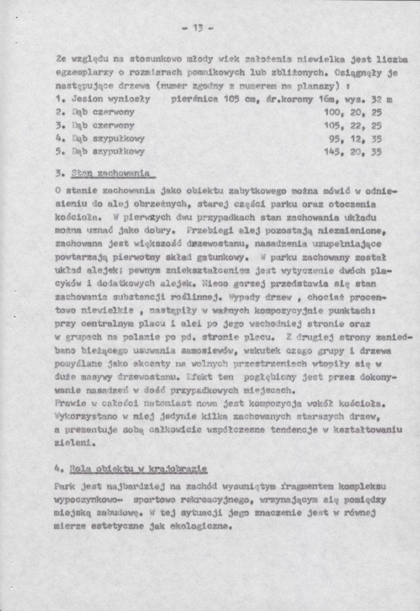 EP - Ewidencja parkowa, skan nr 19