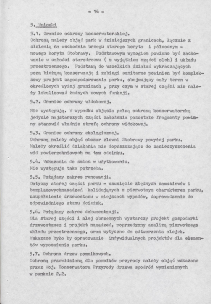 EP - Ewidencja parkowa, skan nr 20