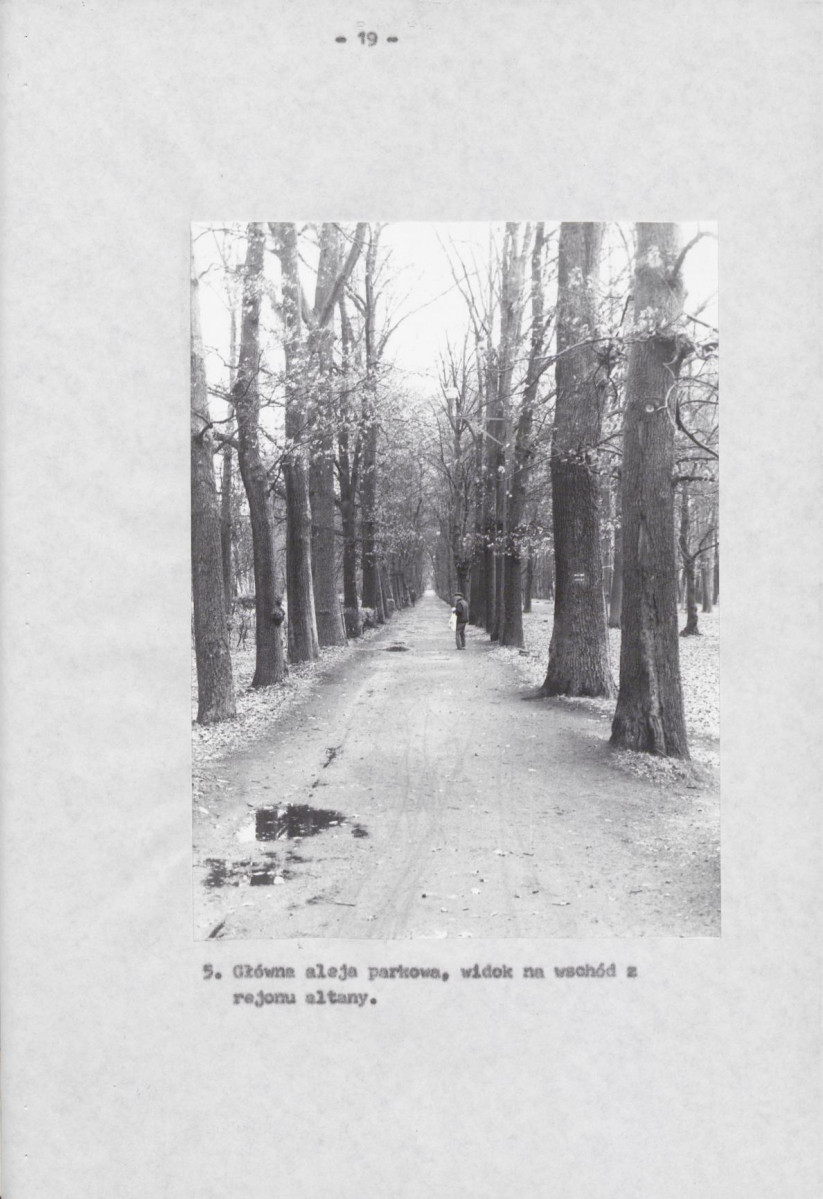 EP - Ewidencja parkowa, skan nr 25