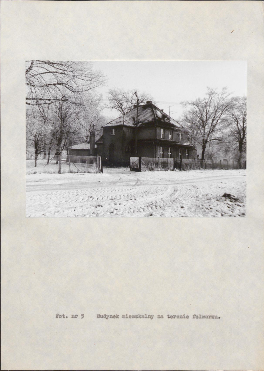 Ewidencja parkowa, skan nr 52