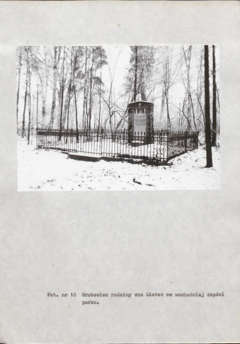 Ewidencja parkowa, skan nr 57