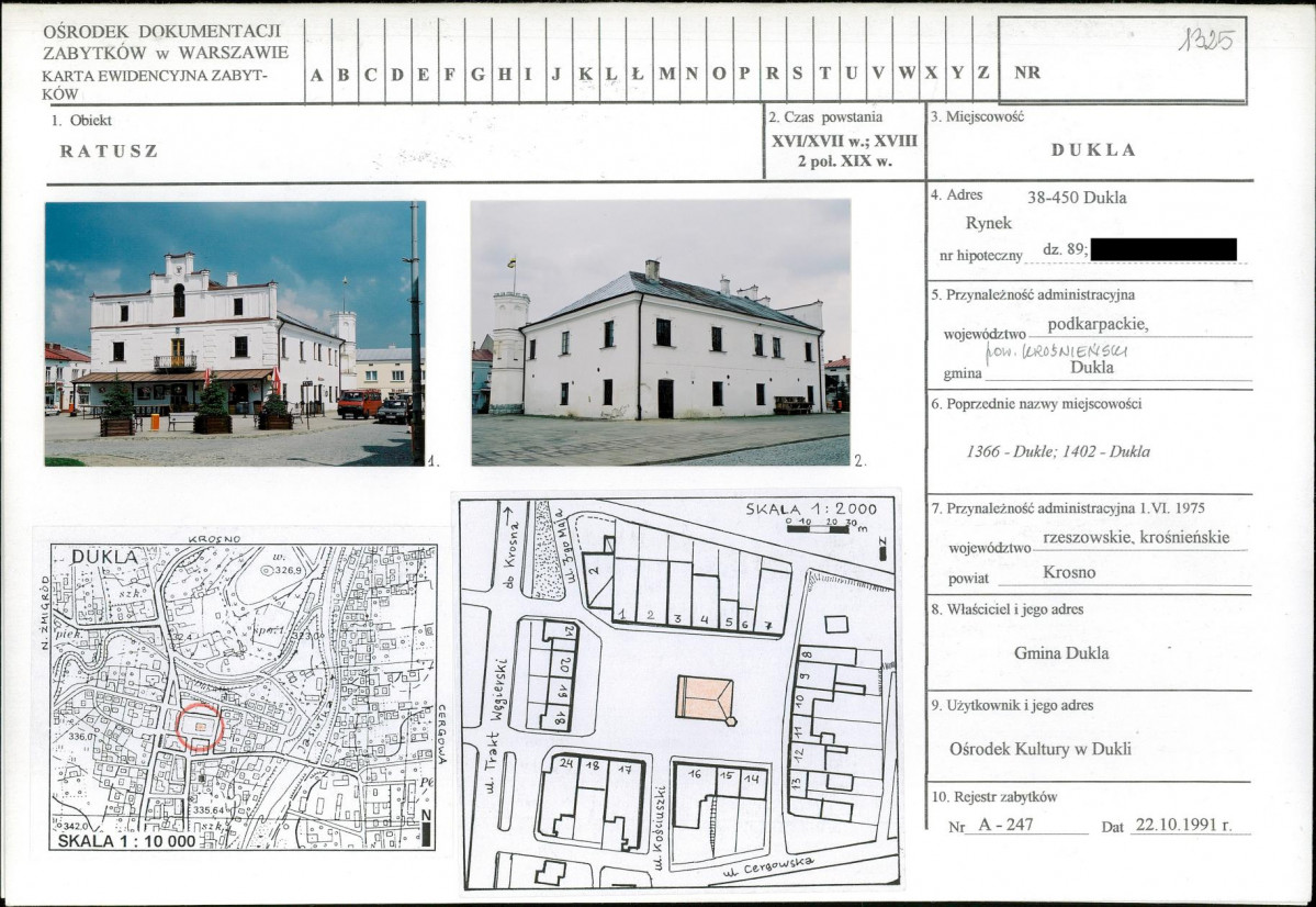 KB - Karta biała, skan nr 1