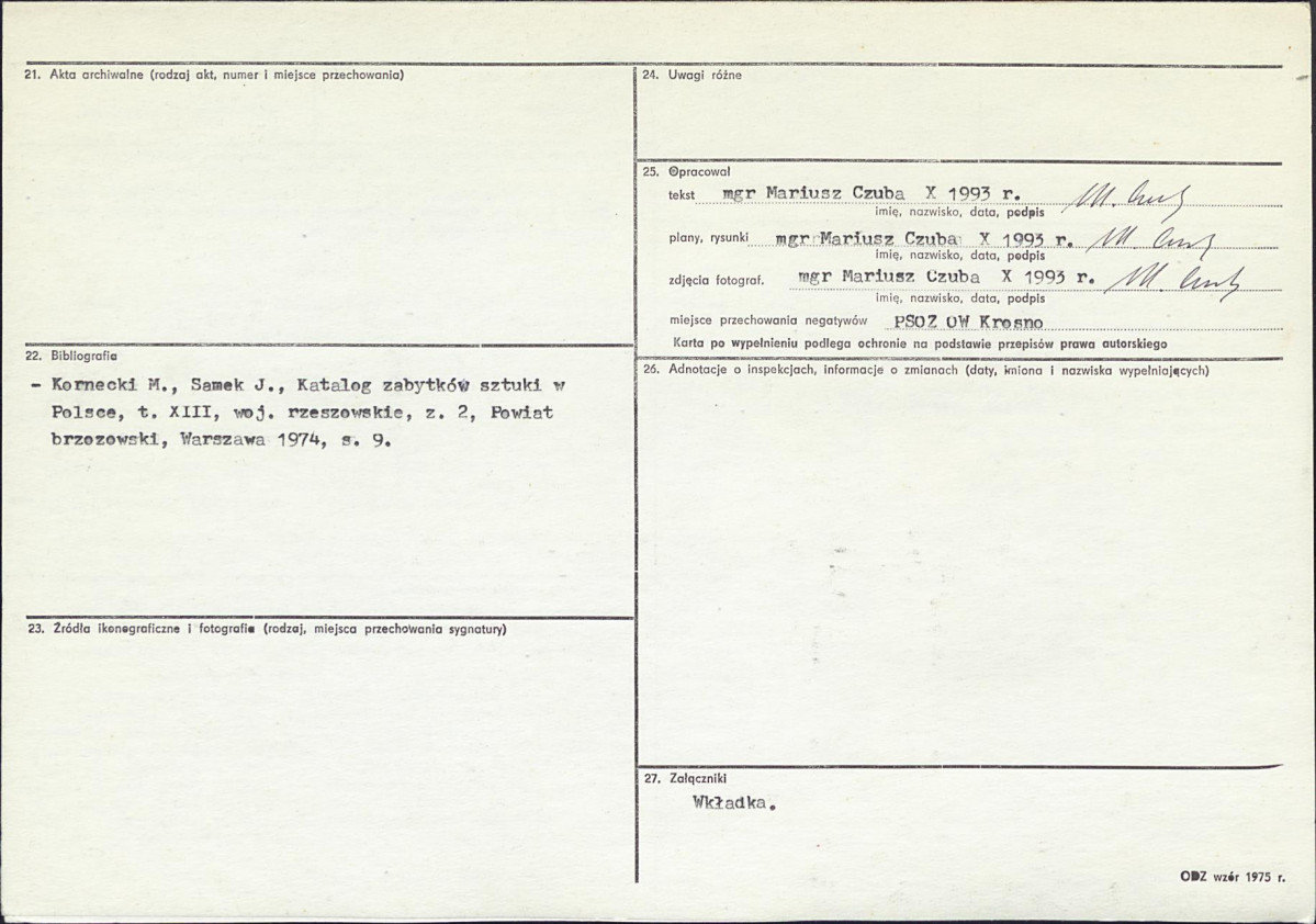 KB - Karta biała, skan nr 4