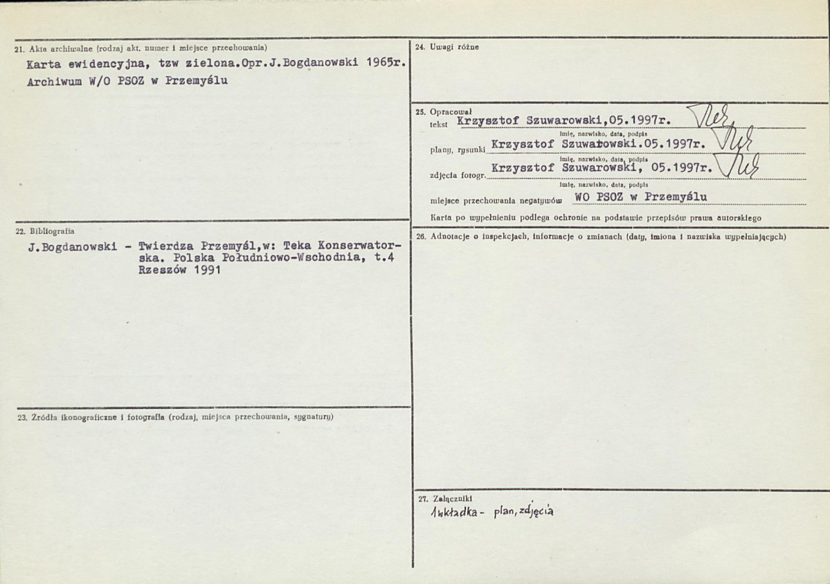 KB - Karta biała, skan nr 4