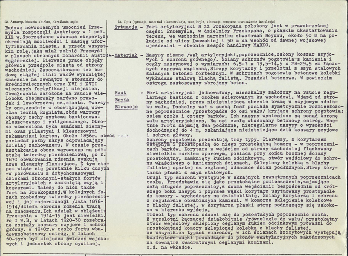 KB - Karta biała, skan nr 2