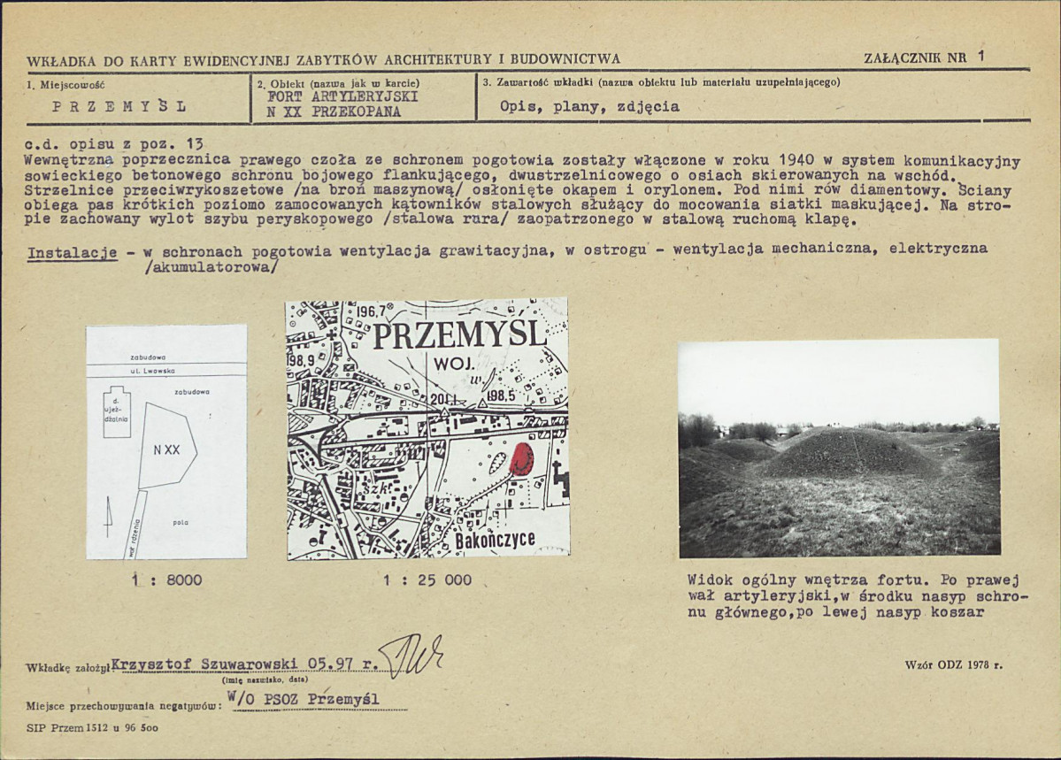 KB - Karta biała, skan nr 5