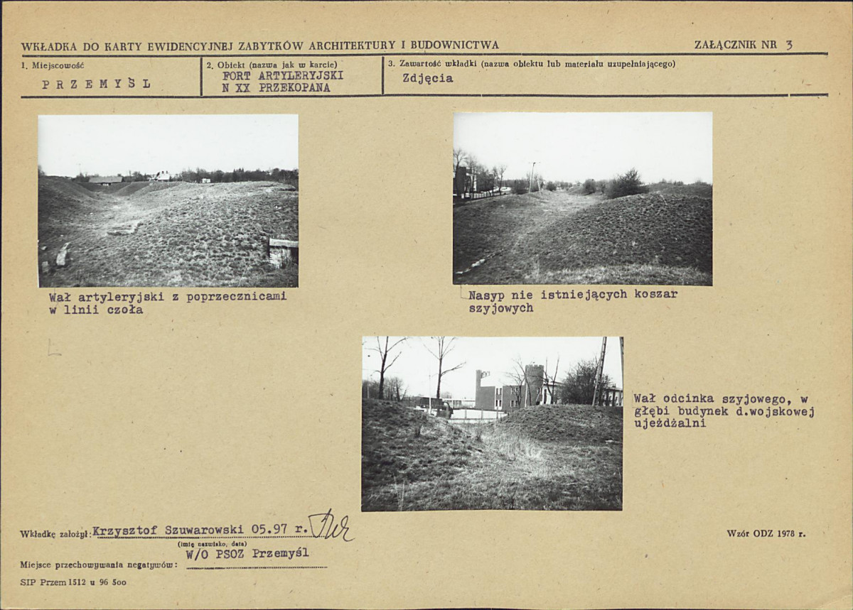KB - Karta biała, skan nr 9