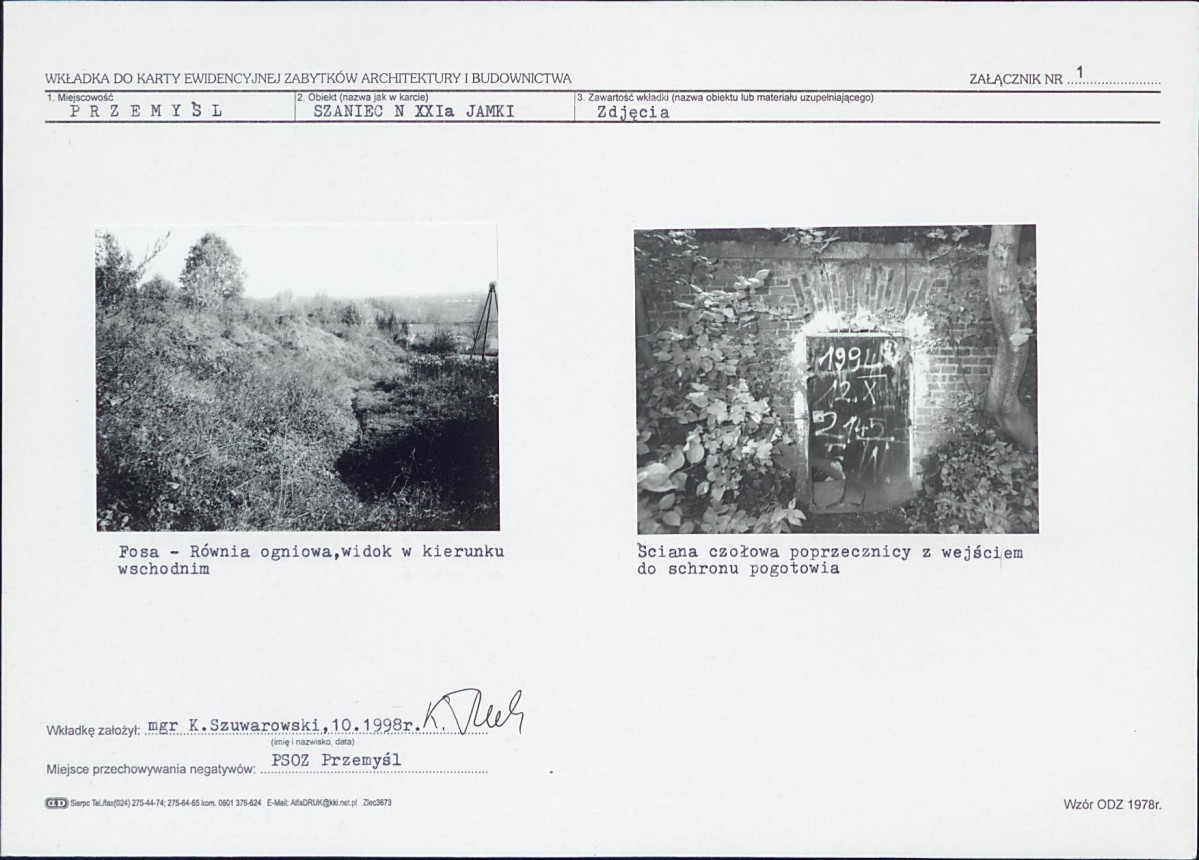 KB - Karta biała, skan nr 5