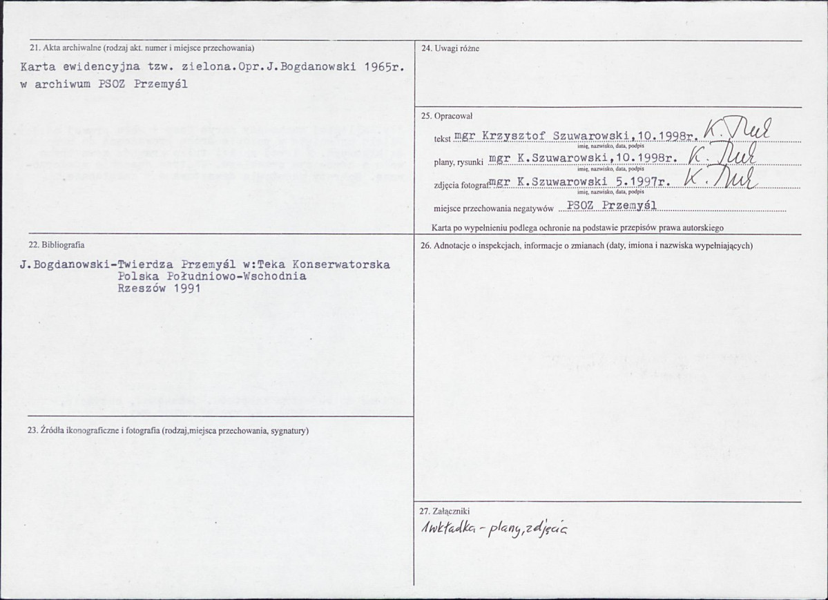 KB - Karta biała, skan nr 4