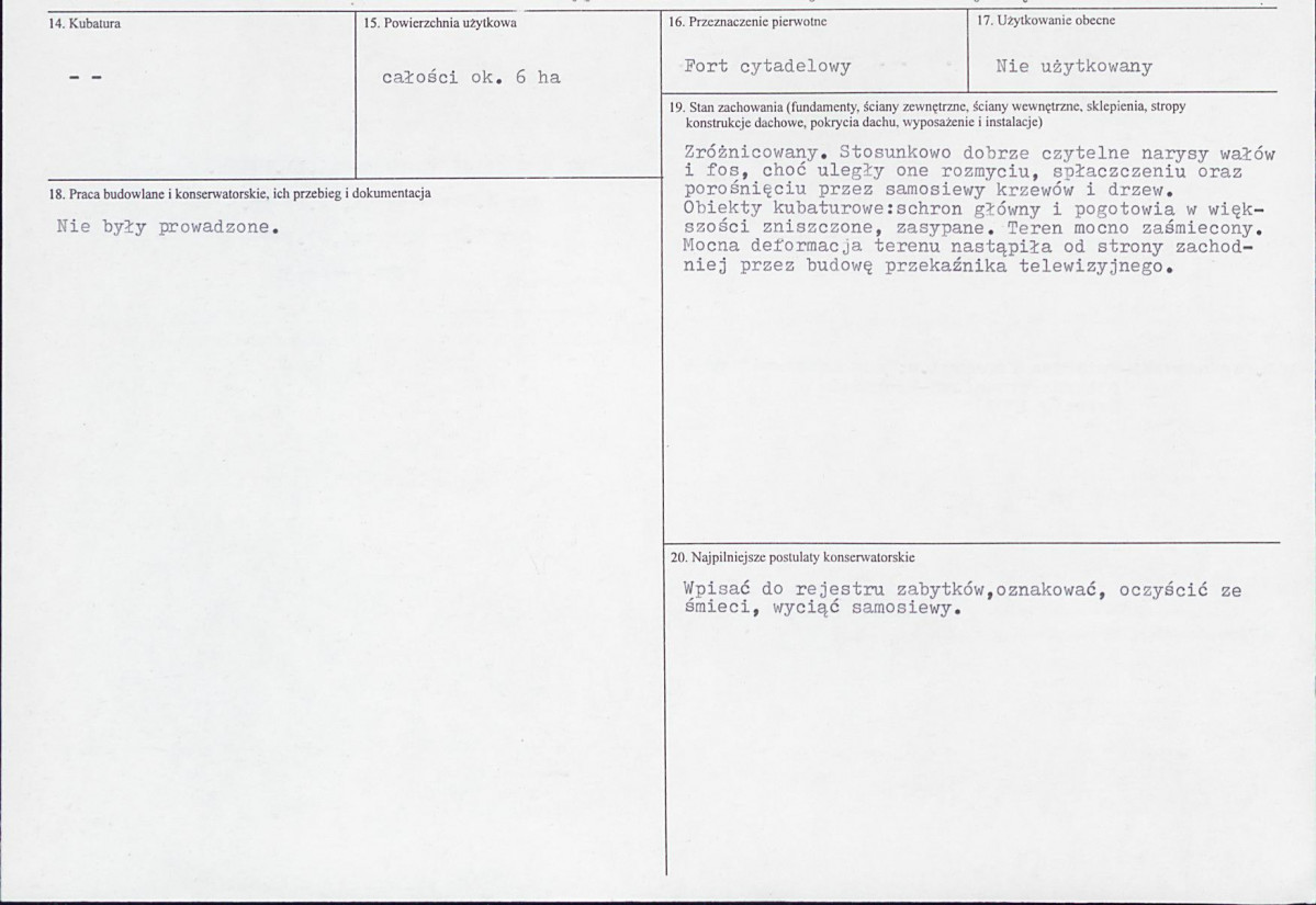 KB - Karta biała, skan nr 3