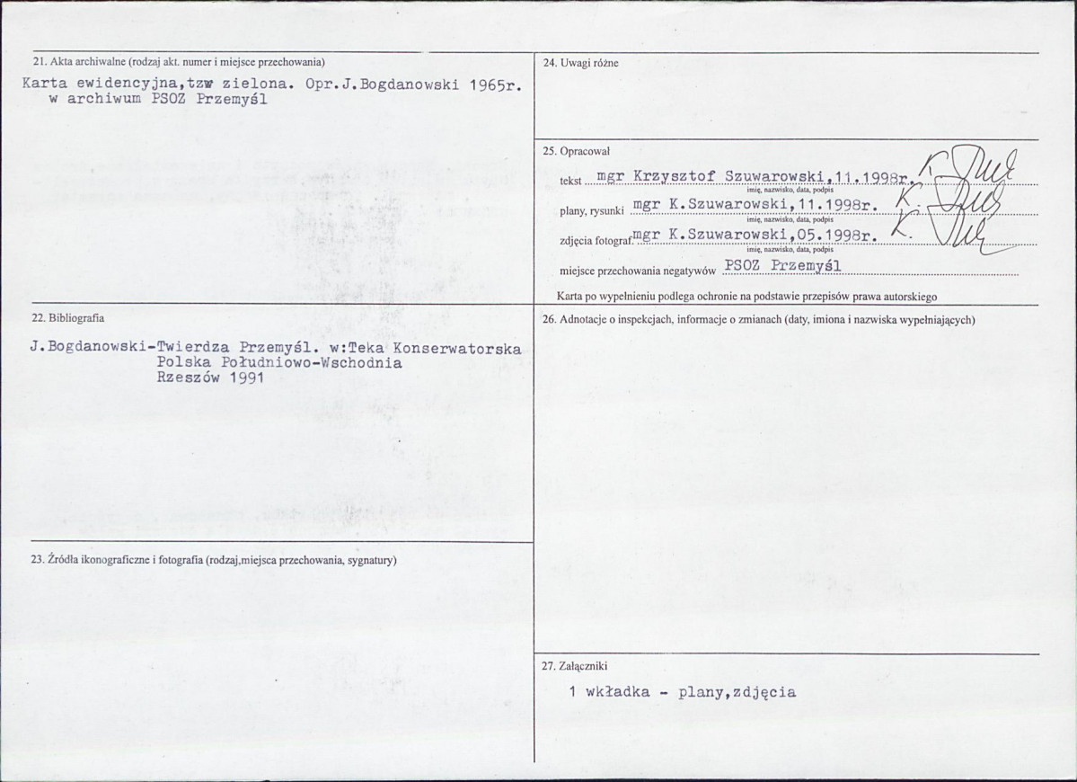 KB - Karta biała, skan nr 4