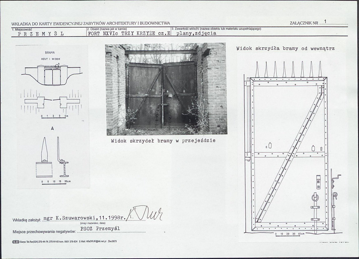 KB - Karta biała, skan nr 5
