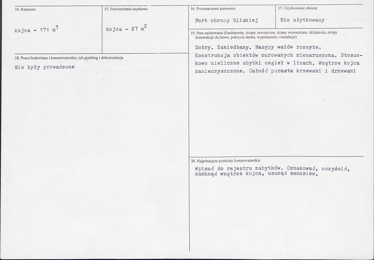 KB - Karta biała, skan nr 3