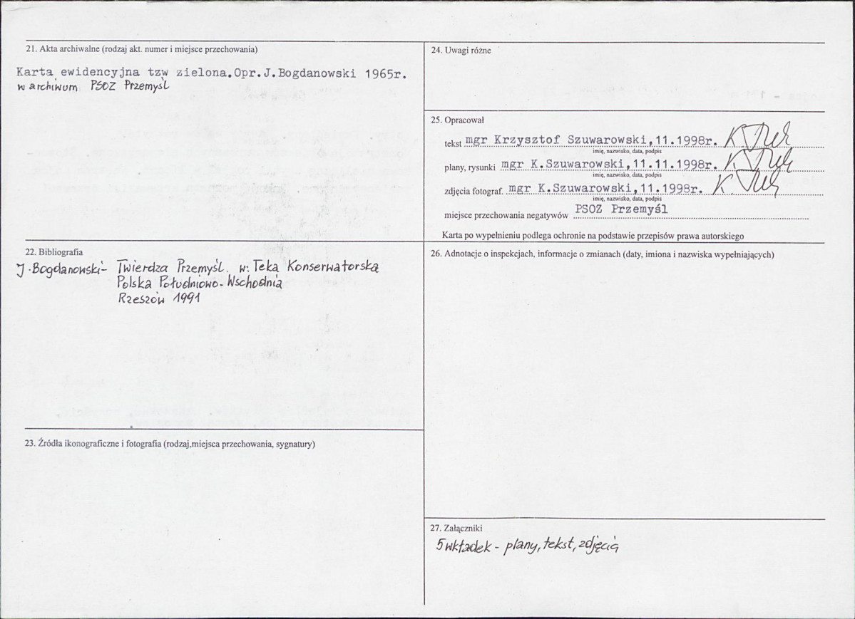 KB - Karta biała, skan nr 4