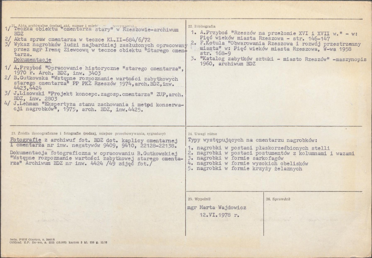 KB - Karta biała, skan nr 4