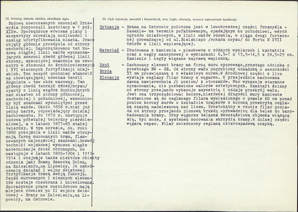 KB - Karta biała, skan nr 2