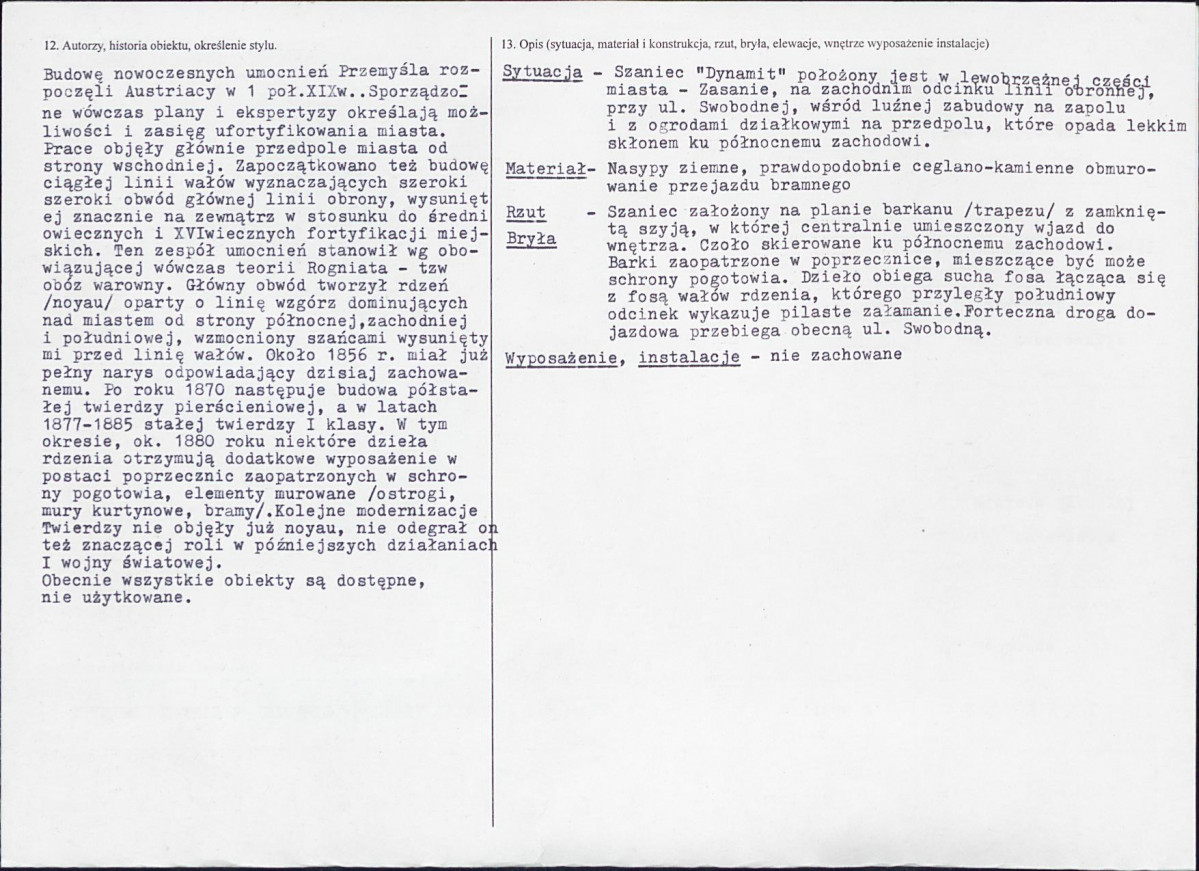 KB - Karta biała, skan nr 2