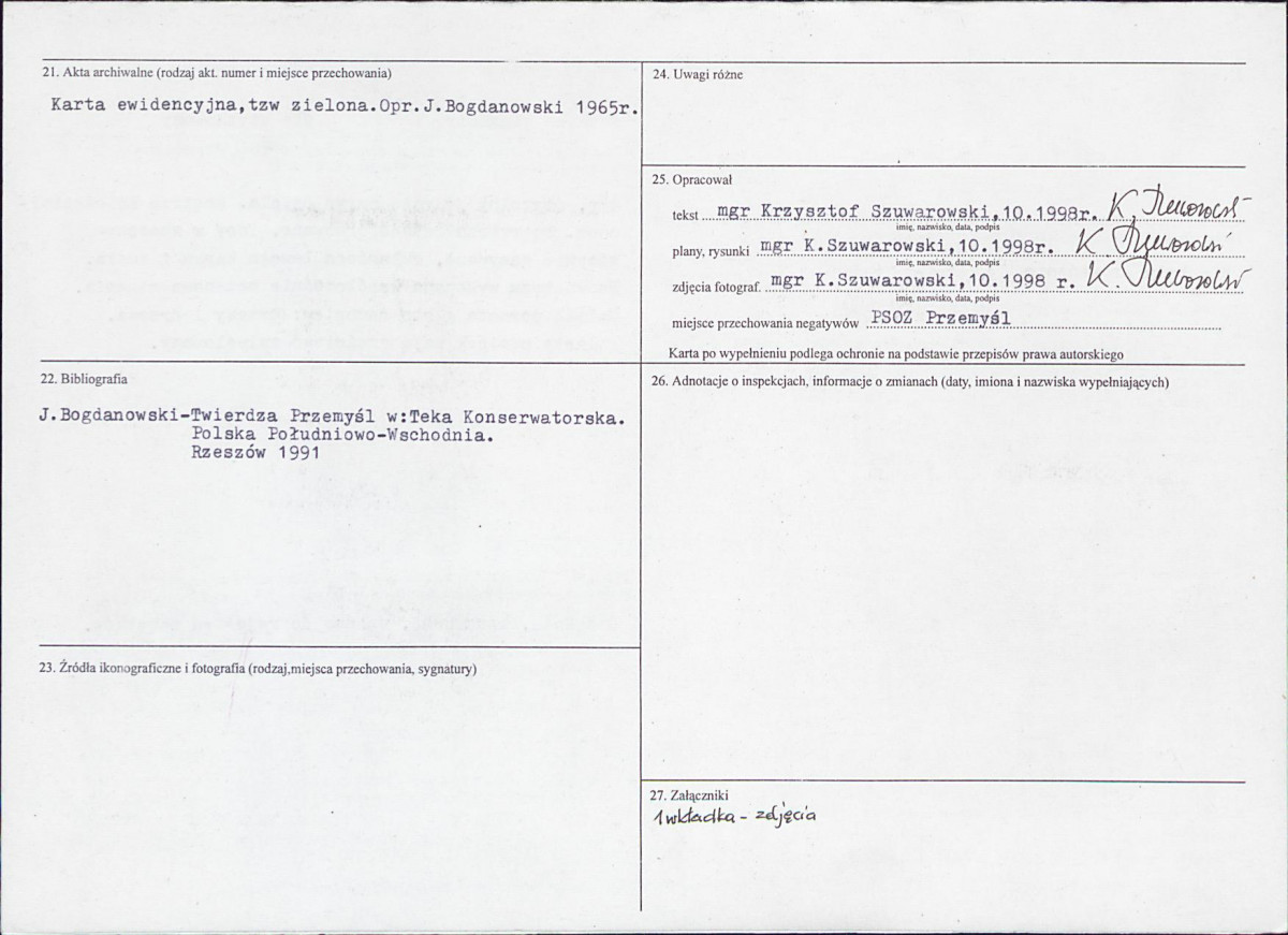 KB - Karta biała, skan nr 4