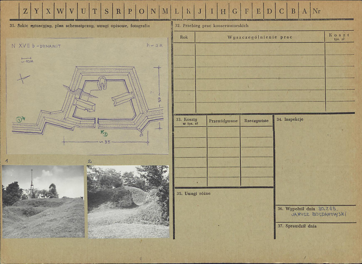 Karta zielona, skan nr 2