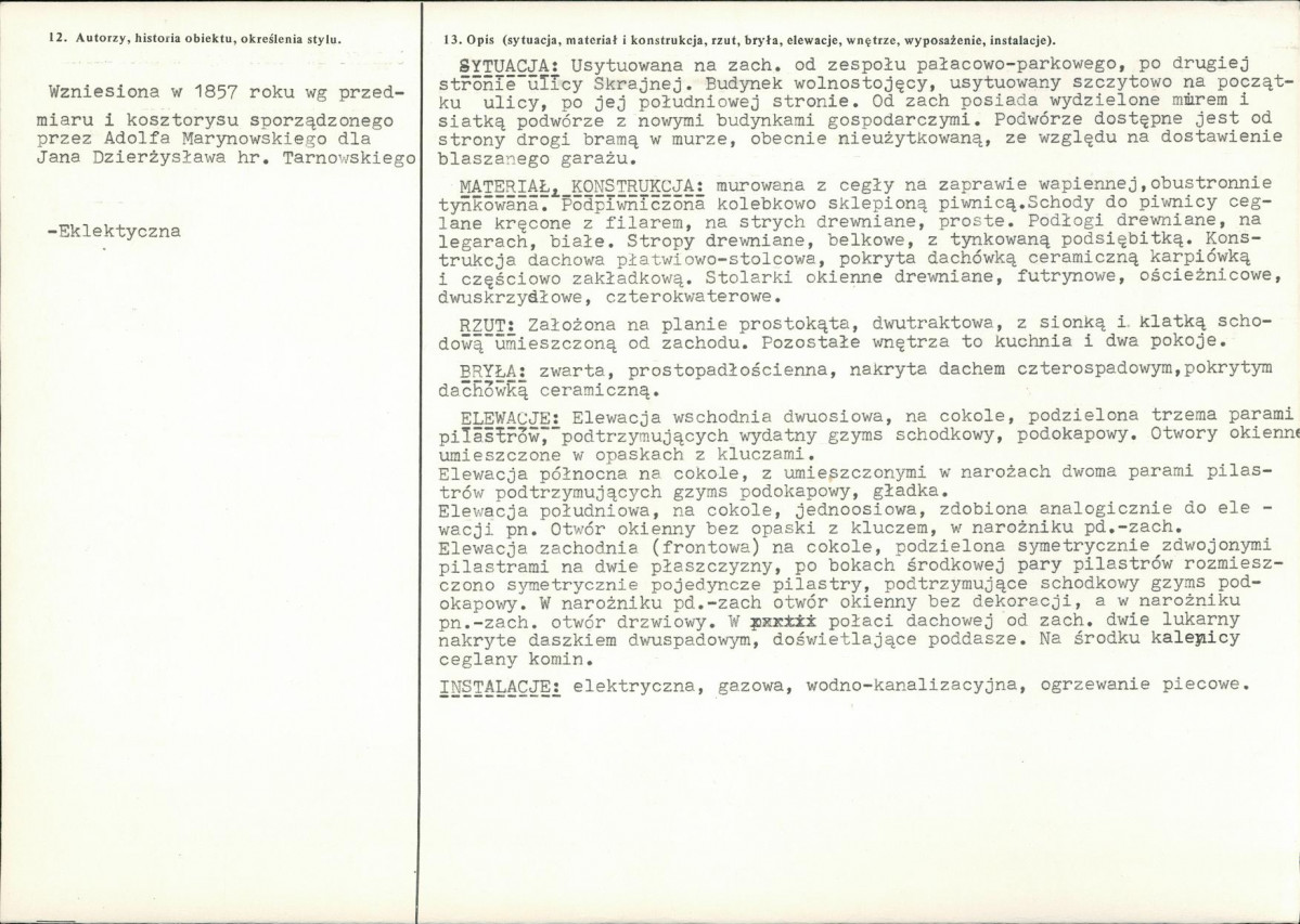 KB - Karta biała, skan nr 2