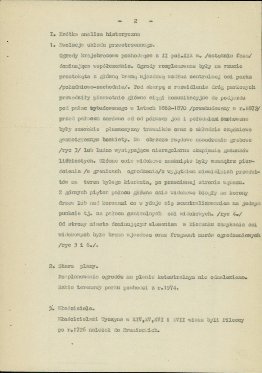 Ewidencja parkowa, skan nr 4