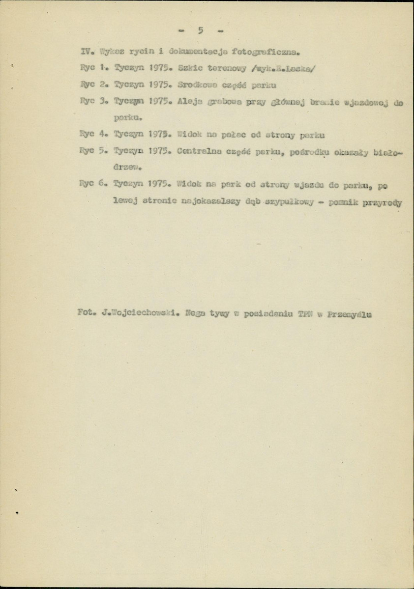 Ewidencja parkowa, skan nr 7