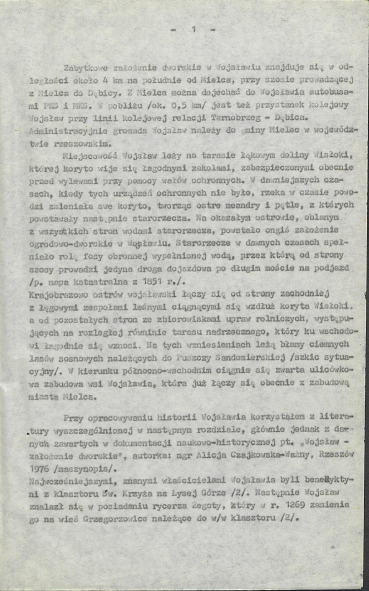 Ewidencja parkowa, skan nr 5