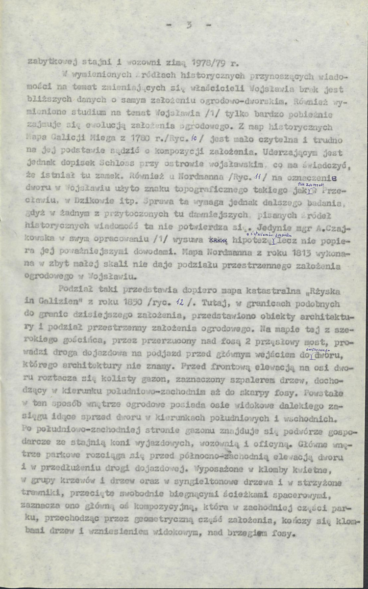 Ewidencja parkowa, skan nr 7